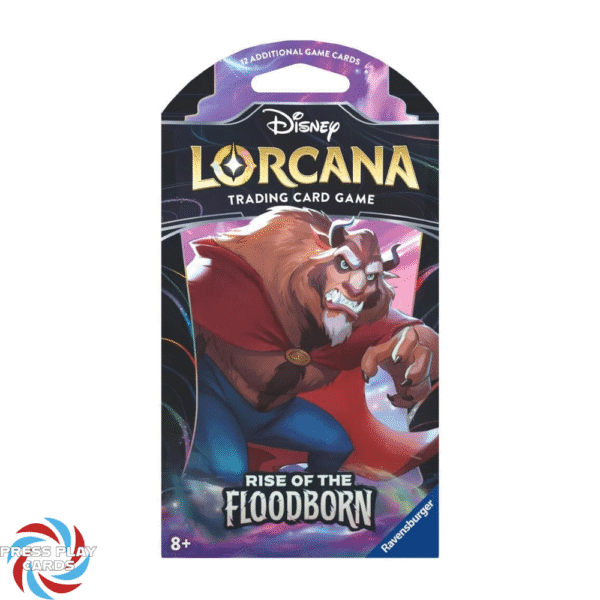 [Live] Rise of the FloodBorn Booster Pack
